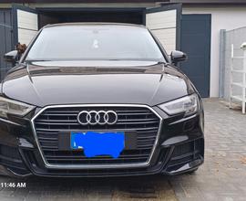 AUDI A3 4ª serie - 2019