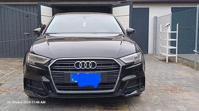 AUDI A3 4ª serie - 2019