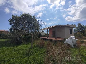 RUSTICO A TERRACINA