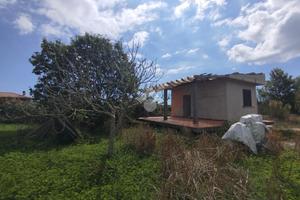 RUSTICO A TERRACINA
