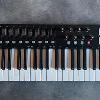 Controller a tastiera USB M-Audio Oxygen 49 MK4