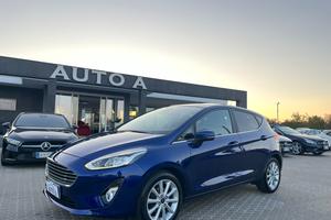 FORD Fiesta 1.1 85 CV 5p. Titanium