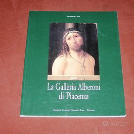 La galleria Alberoni - F. Arisi - 1991