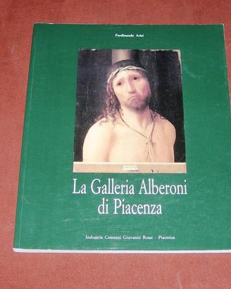 La galleria Alberoni - F. Arisi - 1991