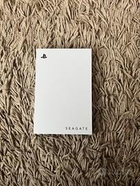 Memoria esterna per ps5 5tb