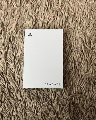 Memoria esterna per ps5 5tb
