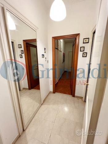 Appartamento Roma [Cod. rif 3196460ARG] (Gregorio