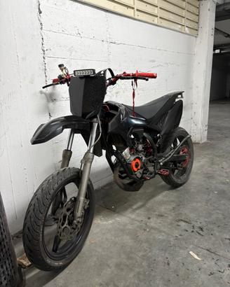 Beta rr 50 2018