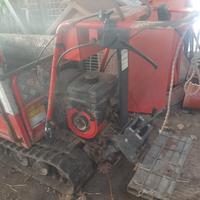 motocarriola  Canycom