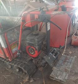 motocarriola  Canycom