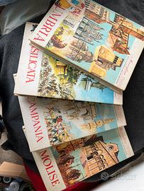 Enciclopedia meravigliosa italia