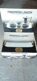 Set principessa lavazza linea oro 