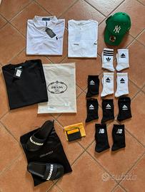 Tutto disponibile