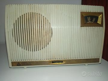 Radio a transistor anni '60 VINTAGE
