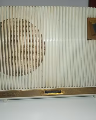 Radio a transistor anni '60 VINTAGE
