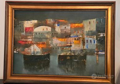 Quadri Lido Bettarini