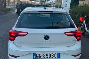 Volkswagen Polo 1.0 tgi Style 90cv