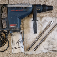 Martello perforatore Bosch GBH 7-46 DE usato