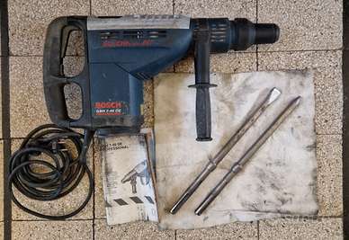 Martello perforatore Bosch GBH 7-46 DE usato