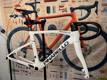 Pinarello F 2025