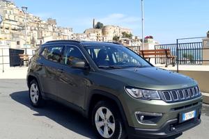 Jeep Compass 1.6 Multijet II 2WD Longitude