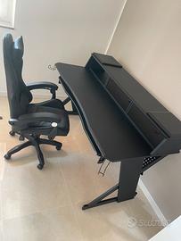Scrivania Studio Table XL