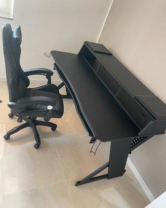 Scrivania Studio Table XL