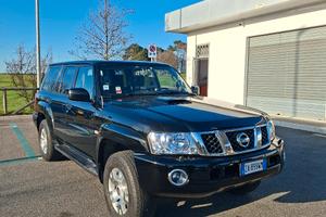 Nissan Patrol GR Y61 3.0
