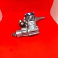 motore aereo supertigre x21 G21 RC 