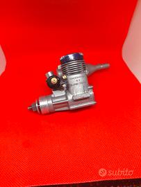 motore aereo supertigre x21 G21 RC 