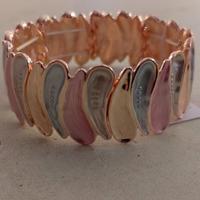 braccialetti nuovi con cartellino originale