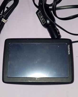 Navigatore Tomtom Start 25
