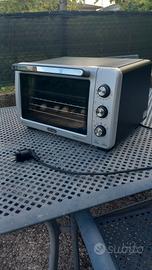 fornetto de longhi 