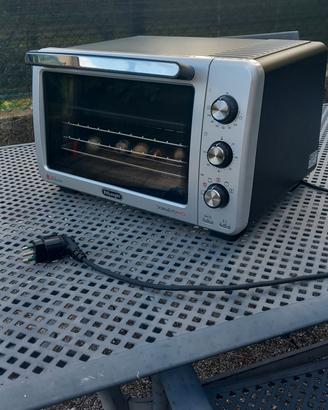 fornetto de longhi 