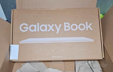 Samsung Galaxy Book4, 3 anni di garanzia. 