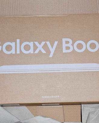 Samsung Galaxy Book4, 3 anni di garanzia. 
