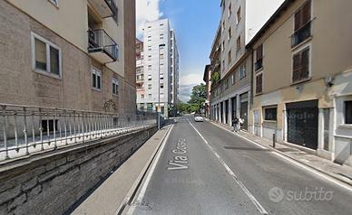 Stanza Singola - Stazione FS