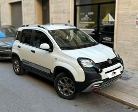 Fiat Panda Cross 4x4 **PERFETTA**