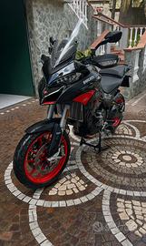 Ducati Multistrada V2S
