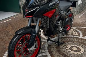 Ducati Multistrada V2S