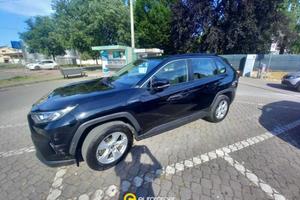 TOYOTA RAV 4 MY23 RAV4 2.5 HV E-CVT 2WD Active