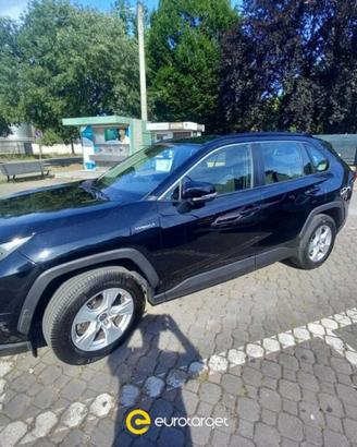 TOYOTA RAV 4 MY23 RAV4 2.5 HV E-CVT 2WD Active