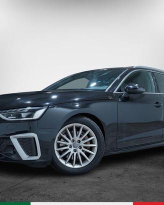 Audi A4 Avant 40 2.0 tdi S Line Edition quattro 19