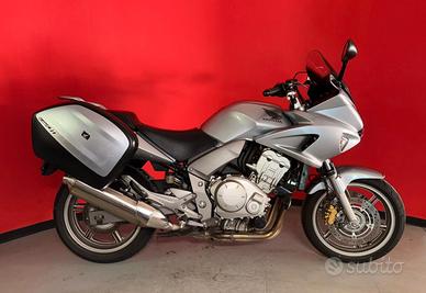 Honda CBF 1000 ST