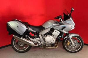 Honda CBF 1000 ST