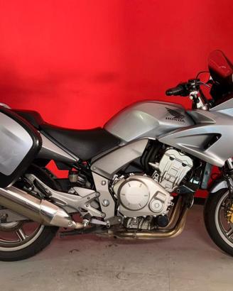Honda CBF 1000 ST
