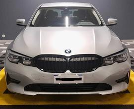 BMW Serie 3 (F30/31) - 2019