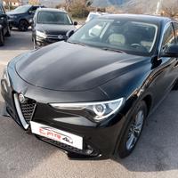 Alfa Romeo Stelvio 2.2 Turbodiesel 160 CV AT8