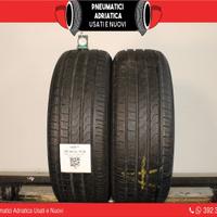 2 Gomme 205 60 R 16 Pirelli al 87% SPED GRATIS