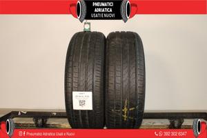 2 Gomme 205 60 R 16 Pirelli al 87% SPED GRATIS
